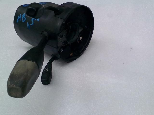 bontott MERCEDES-BENZ S-CLASS Komplett Kormánykapcsoló (Bajuszkapcsoló)