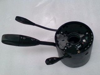 bontott MERCEDES-BENZ S-CLASS Komplett Kormánykapcsoló (Bajuszkapcsoló)