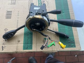 bontott MERCEDES-BENZ S-CLASS Komplett Kormánykapcsoló (Bajuszkapcsoló)