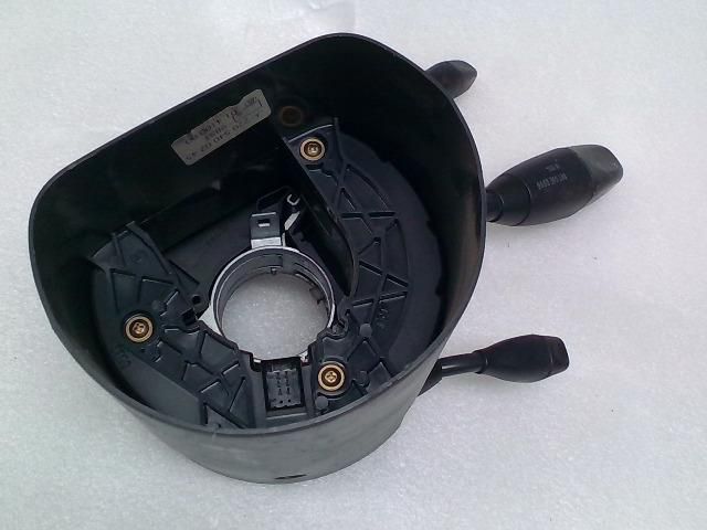 bontott MERCEDES-BENZ S-CLASS Komplett Kormánykapcsoló (Bajuszkapcsoló)