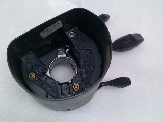 bontott MERCEDES-BENZ S-CLASS Komplett Kormánykapcsoló (Bajuszkapcsoló)