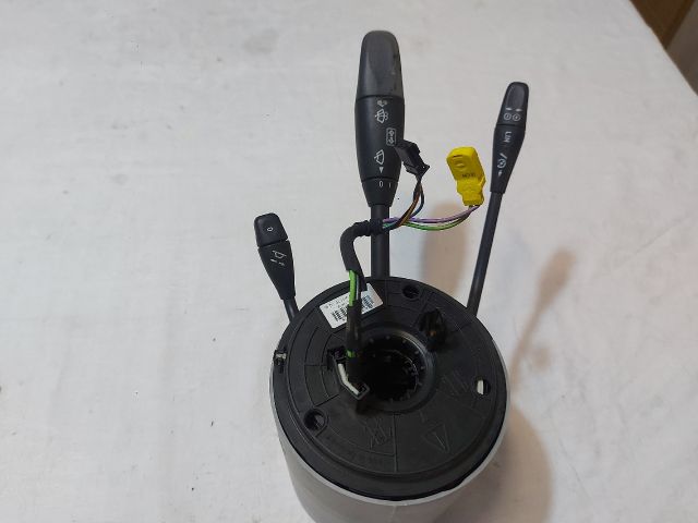 bontott MERCEDES-BENZ S-CLASS Komplett Kormánykapcsoló (Bajuszkapcsoló)