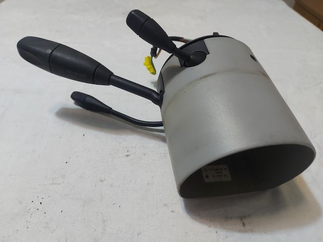 bontott MERCEDES-BENZ S-CLASS Komplett Kormánykapcsoló (Bajuszkapcsoló)