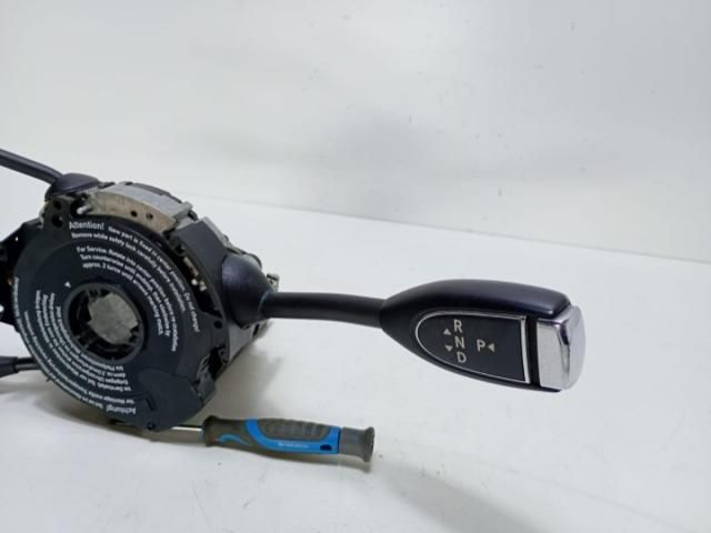 bontott MERCEDES-BENZ S-CLASS Komplett Kormánykapcsoló (Bajuszkapcsoló)