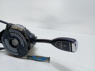 bontott MERCEDES-BENZ S-CLASS Komplett Kormánykapcsoló (Bajuszkapcsoló)