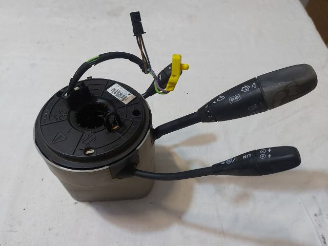 bontott MERCEDES-BENZ S-CLASS Komplett Kormánykapcsoló (Bajuszkapcsoló)