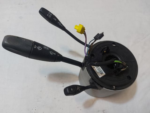 bontott MERCEDES-BENZ S-CLASS Komplett Kormánykapcsoló (Bajuszkapcsoló)