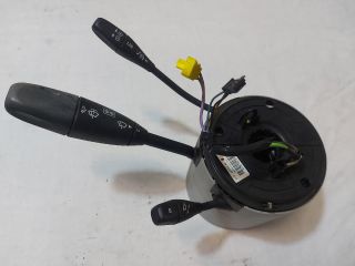 bontott MERCEDES-BENZ S-CLASS Komplett Kormánykapcsoló (Bajuszkapcsoló)