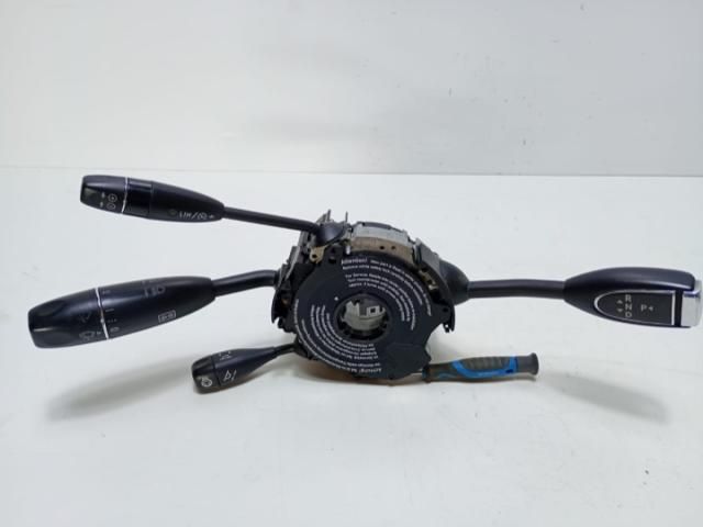 bontott MERCEDES-BENZ S-CLASS Komplett Kormánykapcsoló (Bajuszkapcsoló)