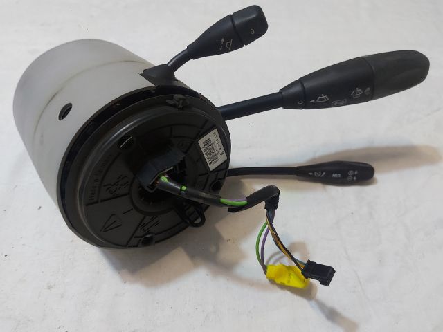 bontott MERCEDES-BENZ S-CLASS Komplett Kormánykapcsoló (Bajuszkapcsoló)