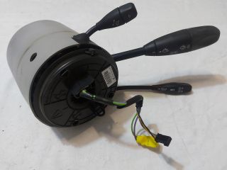 bontott MERCEDES-BENZ S-CLASS Komplett Kormánykapcsoló (Bajuszkapcsoló)