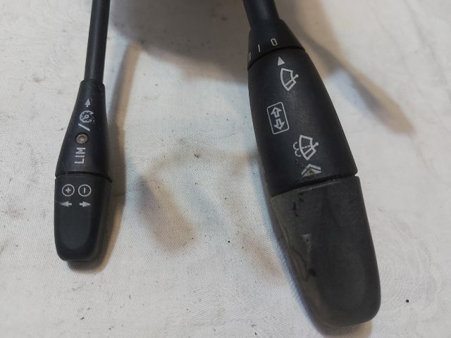 bontott MERCEDES-BENZ S-CLASS Komplett Kormánykapcsoló (Bajuszkapcsoló)