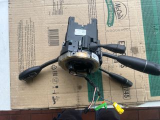 bontott MERCEDES-BENZ S-CLASS Komplett Kormánykapcsoló (Bajuszkapcsoló)