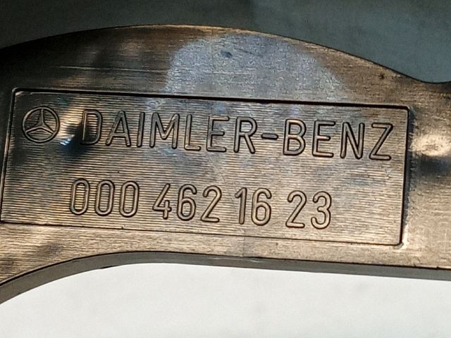 bontott MERCEDES-BENZ S-CLASS Komplett Kormányoszlop Burkolat