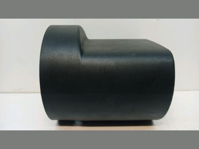 bontott MERCEDES-BENZ S-CLASS Komplett Kormányoszlop Burkolat