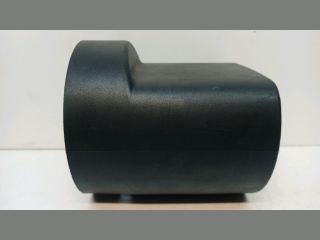 bontott MERCEDES-BENZ S-CLASS Komplett Kormányoszlop Burkolat