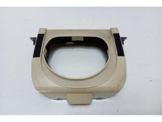 bontott MERCEDES-BENZ S-CLASS Kormányközép Burkolat