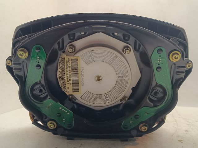 bontott MERCEDES-BENZ S-CLASS Kormánylégzsák