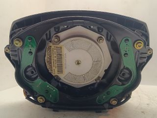 bontott MERCEDES-BENZ S-CLASS Kormánylégzsák