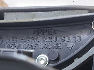 bontott MERCEDES-BENZ S-CLASS Kormánylégzsák