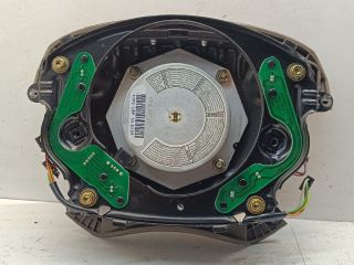 bontott MERCEDES-BENZ S-CLASS Kormánylégzsák