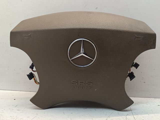 bontott MERCEDES-BENZ S-CLASS Kormánylégzsák