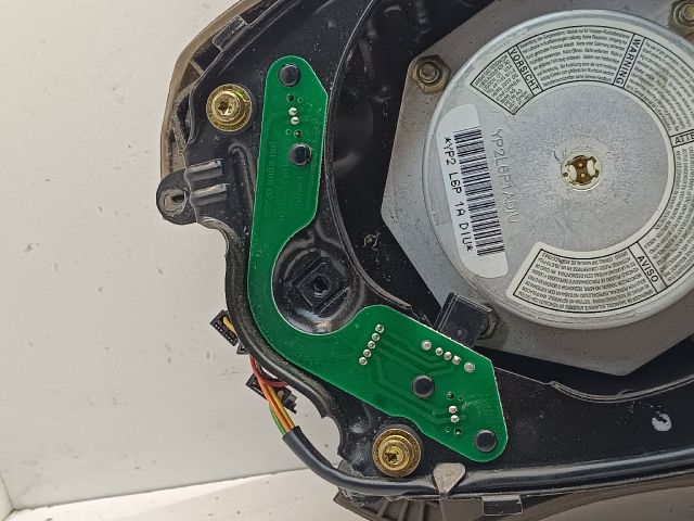 bontott MERCEDES-BENZ S-CLASS Kormánylégzsák