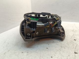 bontott MERCEDES-BENZ S-CLASS Kormánylégzsák