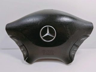 bontott MERCEDES-BENZ S-CLASS Kormánylégzsák