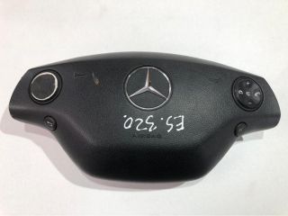 bontott MERCEDES-BENZ S-CLASS Kormánylégzsák