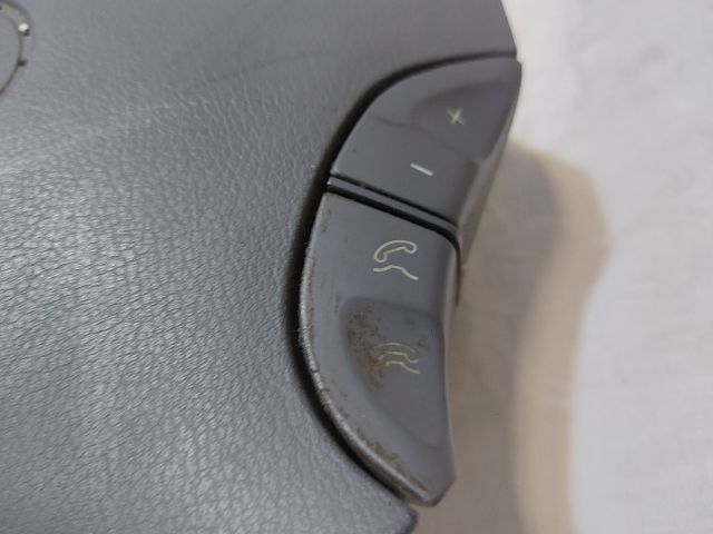 bontott MERCEDES-BENZ S-CLASS Kormánylégzsák