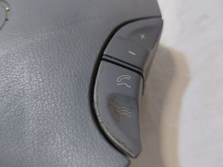 bontott MERCEDES-BENZ S-CLASS Kormánylégzsák