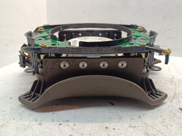 bontott MERCEDES-BENZ S-CLASS Kormánylégzsák