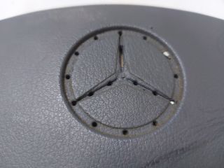 bontott MERCEDES-BENZ S-CLASS Kormánylégzsák