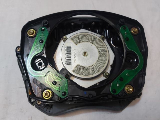 bontott MERCEDES-BENZ S-CLASS Kormánylégzsák