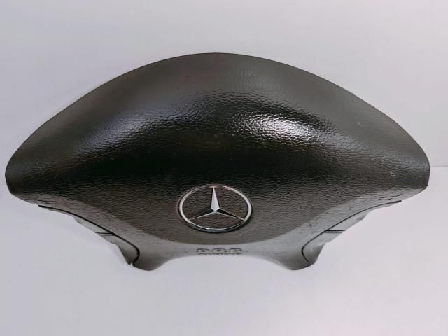 bontott MERCEDES-BENZ S-CLASS Kormánylégzsák