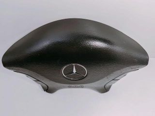 bontott MERCEDES-BENZ S-CLASS Kormánylégzsák