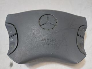 bontott MERCEDES-BENZ S-CLASS Kormánylégzsák