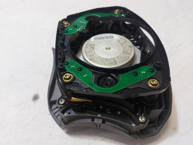 bontott MERCEDES-BENZ S-CLASS Kormánylégzsák