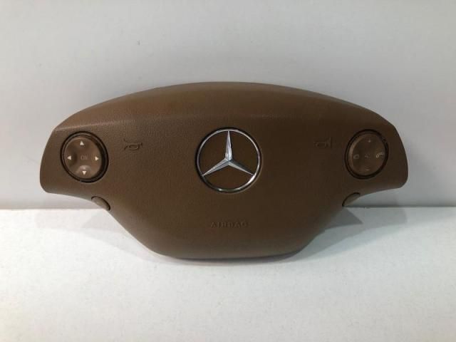 bontott MERCEDES-BENZ S-CLASS Kormánylégzsák