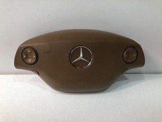 bontott MERCEDES-BENZ S-CLASS Kormánylégzsák