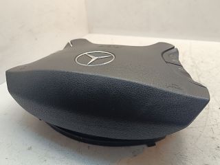 bontott MERCEDES-BENZ S-CLASS Kormánylégzsák