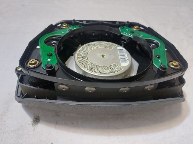 bontott MERCEDES-BENZ S-CLASS Kormánylégzsák