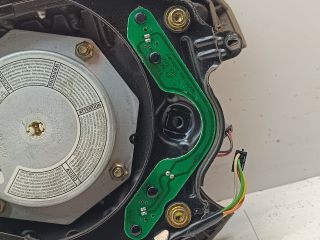 bontott MERCEDES-BENZ S-CLASS Kormánylégzsák