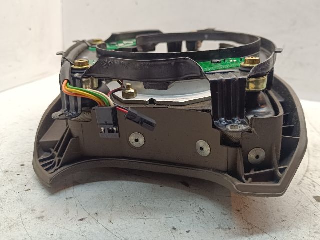 bontott MERCEDES-BENZ S-CLASS Kormánylégzsák