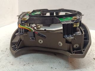 bontott MERCEDES-BENZ S-CLASS Kormánylégzsák