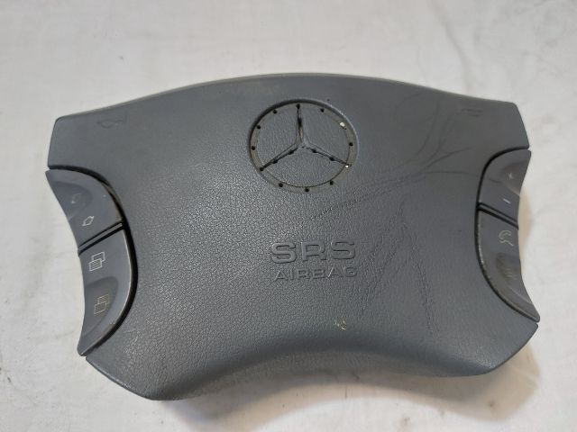 bontott MERCEDES-BENZ S-CLASS Kormánylégzsák