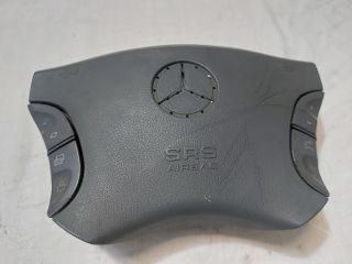 bontott MERCEDES-BENZ S-CLASS Kormánylégzsák