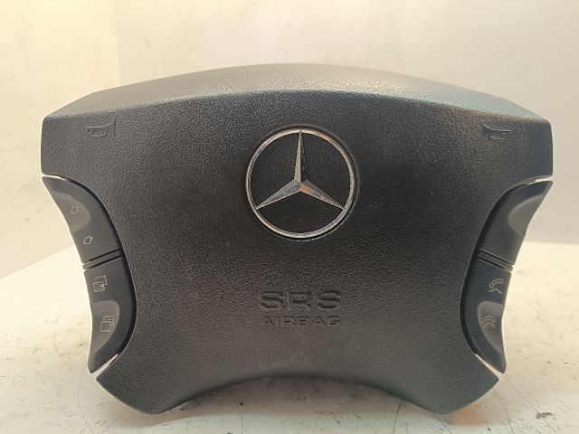 bontott MERCEDES-BENZ S-CLASS Kormánylégzsák