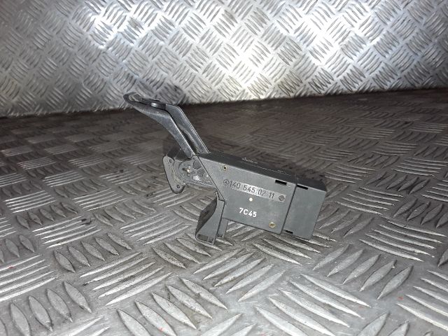 bontott MERCEDES-BENZ S-CLASS Kormánymagasság Állító Kar